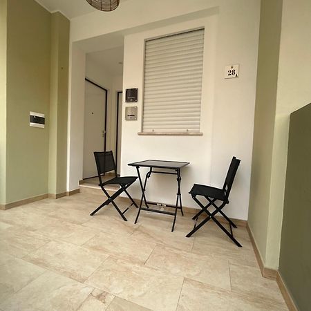 Casa Vacanze Maiorca & Minorca Alghero Dış mekan fotoğraf