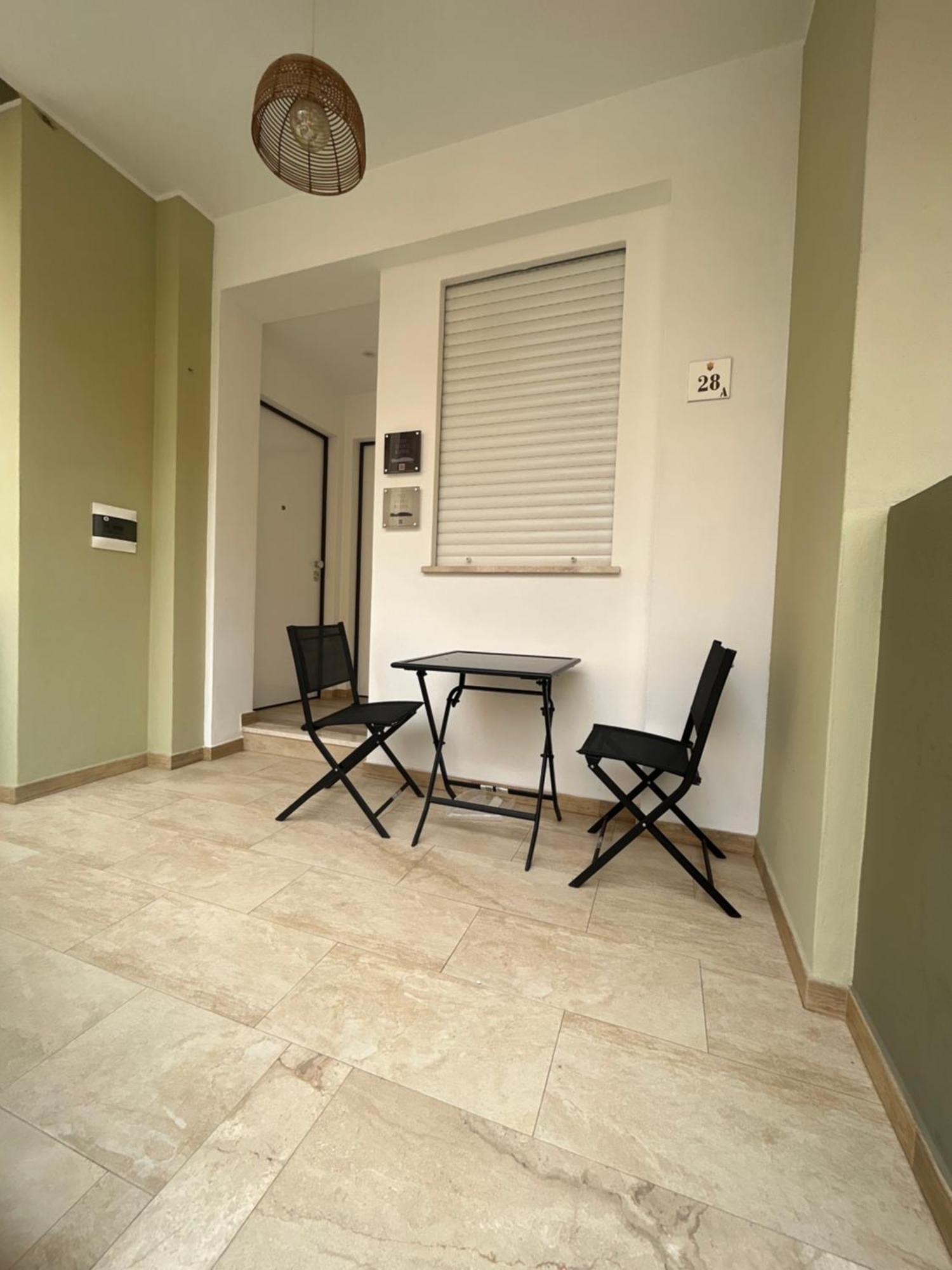 Casa Vacanze Maiorca & Minorca Alghero Dış mekan fotoğraf